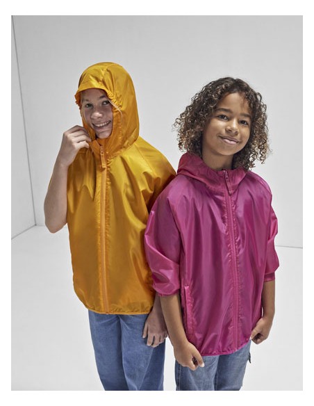 BetC-JK001-Kids Reset Windbreaker 2